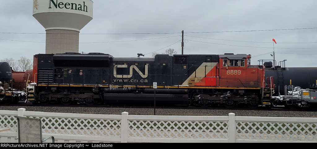 CN 8889